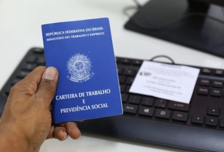 Serviços gerais, motoboy e mais: Sine Manaus divulga 279 vagas para terça-feira