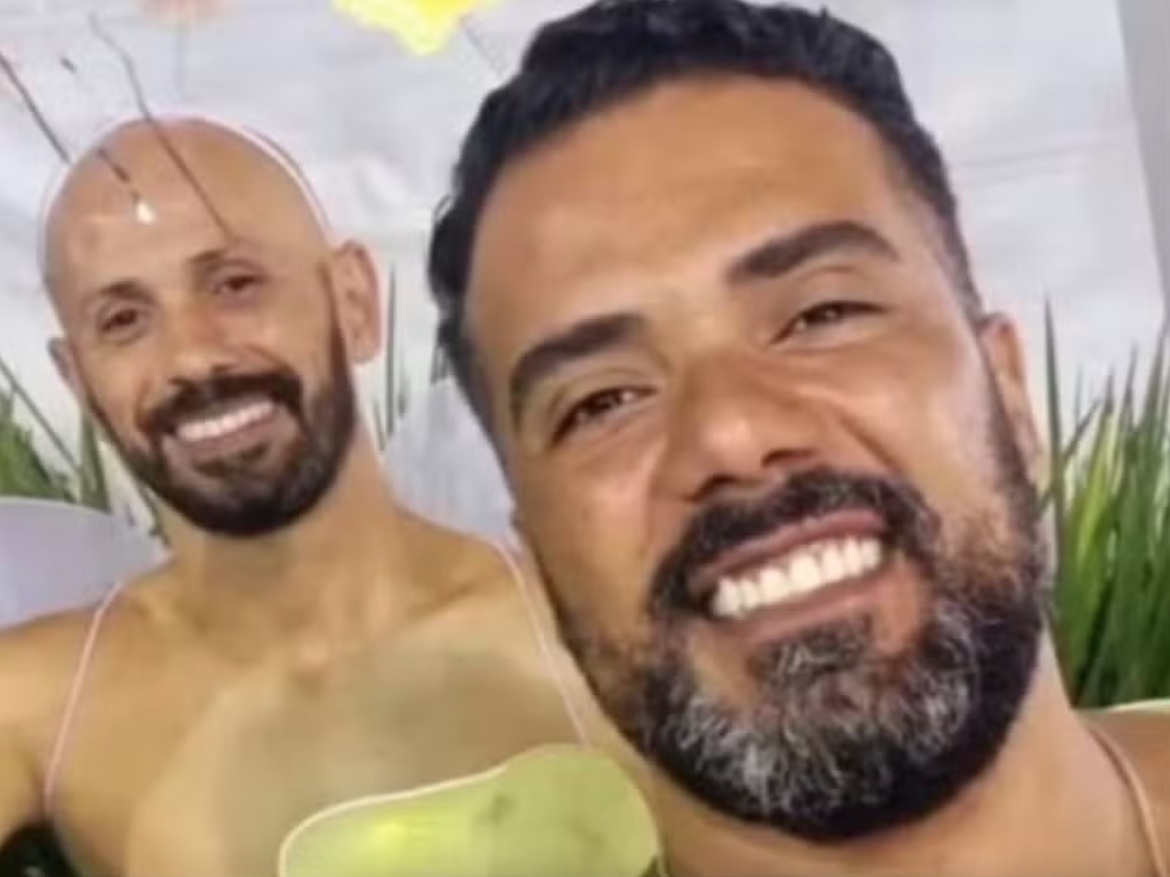 Casal suspeito de tentar comprar bebê no Amazonas volta a ser preso em SP