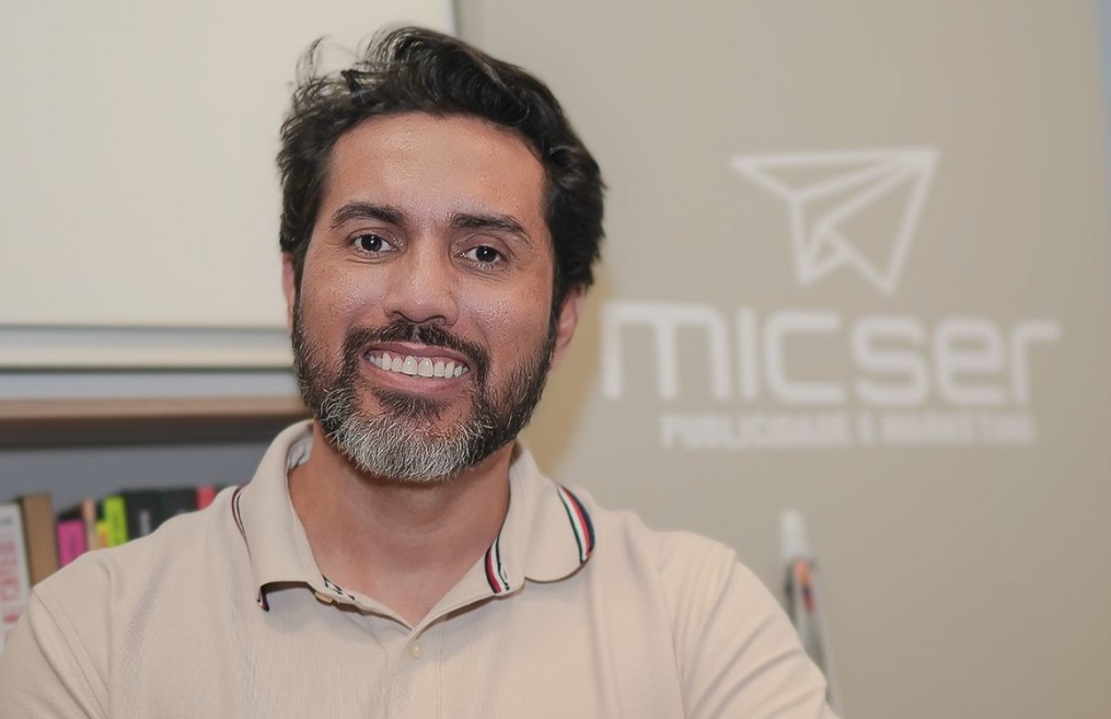 DSX 2025: com foco em estratégia e resultado, Jack Serafim apresenta “Marketing político sem complicação”