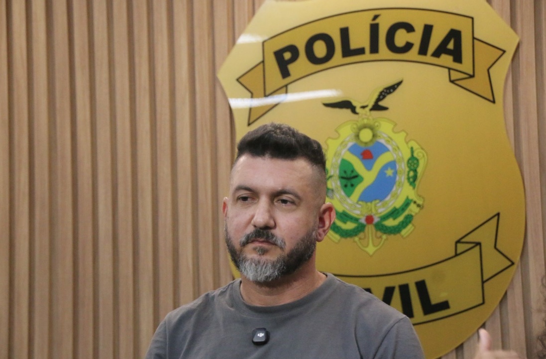 Sócio trai grupo, rouba 9 kg de ouro e ordena morte de parceiro em Humaitá