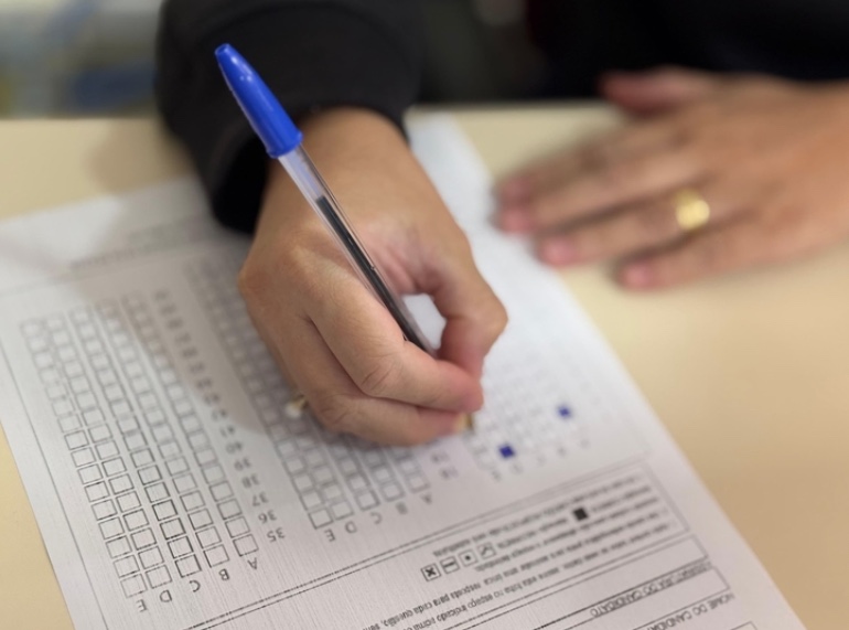 Oportunidade: mais de 600 vagas em concursos públicos com salários de até R$ 12 mil