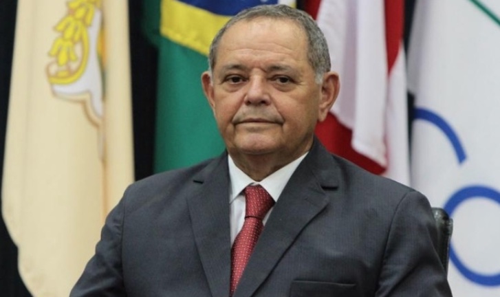 TCU condena Gedeão Amorim por desvio de mais de R$ 40 milhões do Fundeb no Amazonas