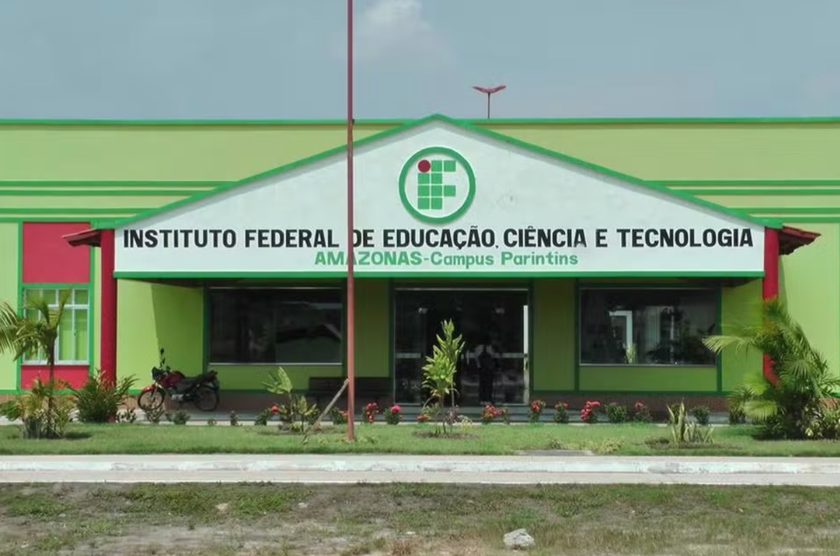 Ifam de Parintins oferece salários de até R$ 5,9 mil; inscrições terminam hoje 