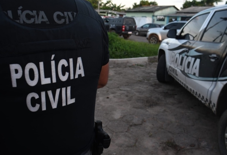 "Pastor" que garantia lucros rápidos é preso por golpe de R$ 450 mil no Amazonas