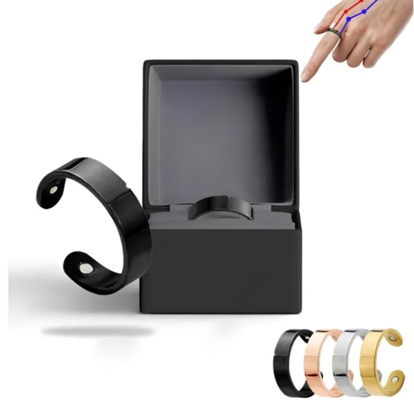 Anel que promete medir glicose é proibido por não ter eficácia comprovada, decide Anvisa