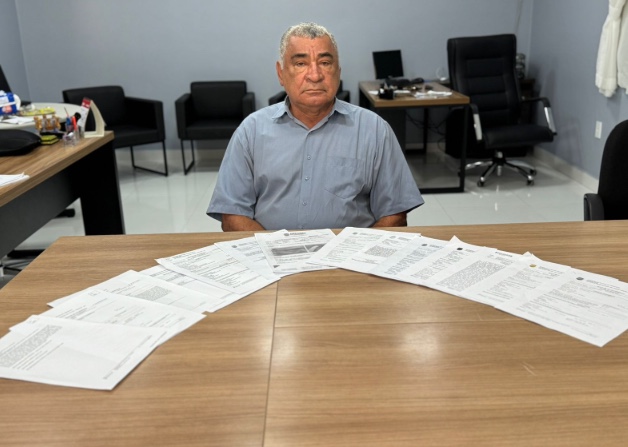 Homem agride e tenta esmagar pai e irmãos com caminhão no Terra Nova