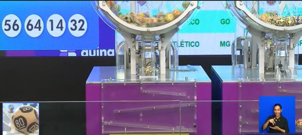 +Milionária, Dia de Sorte e mais: Veja resultado das loterias deste sábado