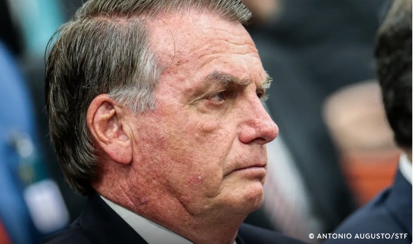 Se for condenado, Bolsonaro deve ter pena definida no último dia de julgamento