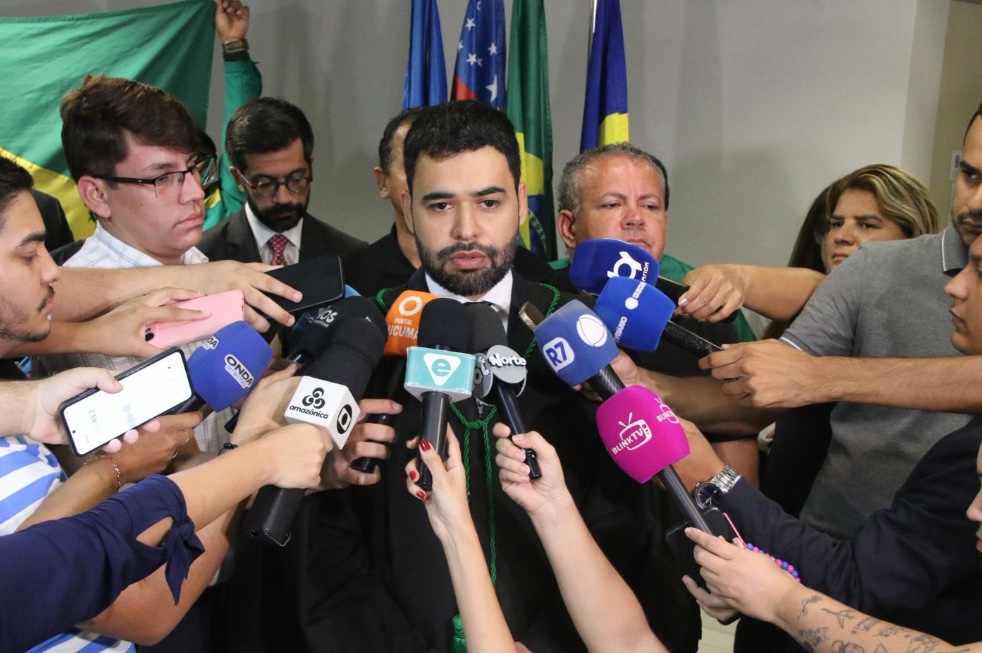 Sinetram tem 24 horas para repassar verba aos rodoviários e evitar nova greve em Manaus