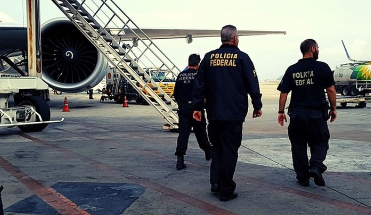 PF apura ligação de prefeitura do Amazonas com R$ 4,9 milhões de roubo no RS