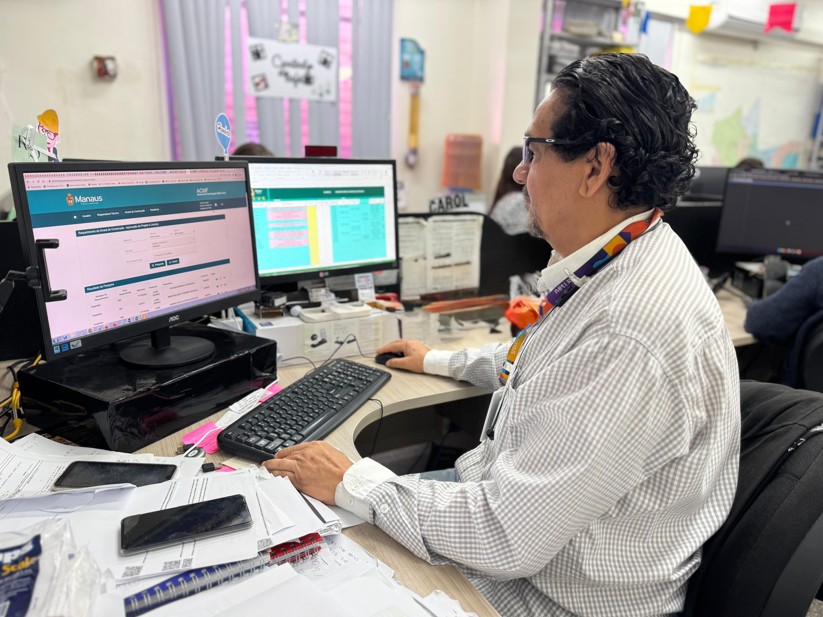 Instituto orienta sobre licenciamento antes das construções de muros em Manaus