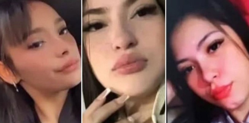 Criminosos transmitem tortura e assassinato de jovens na Argentina