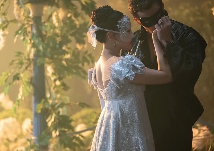 4ª temporada de Bridgerton foca em Benedict e ganha data; veja prévia