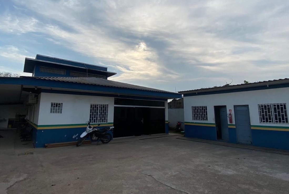 Suspeito de estuprar e agredir enteados de 4, 8 e 11 anos é preso no Amazonas