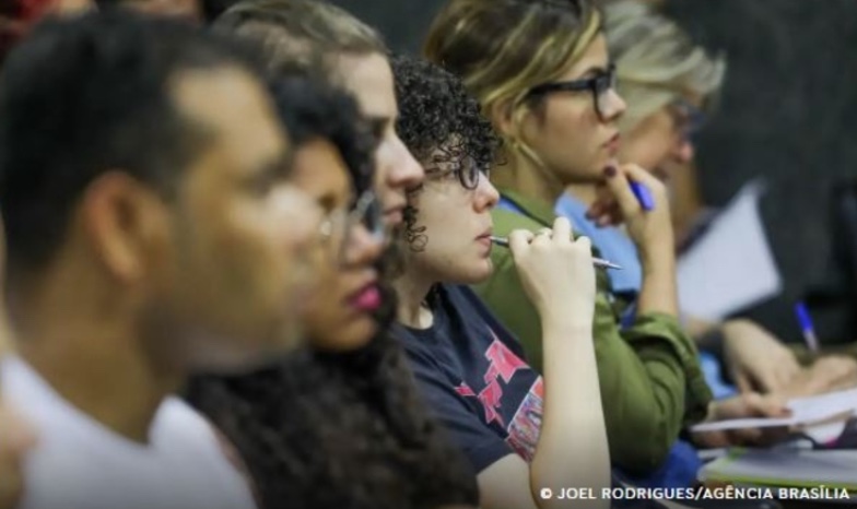 CPNU 2 aceitará documentos eletrônicos via conta gov