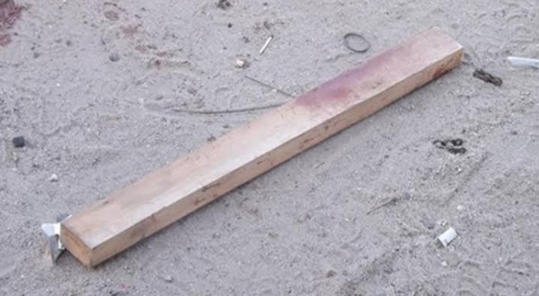 Agressor é preso após vítima identificá-lo antes de perder a consciência no Amazonas