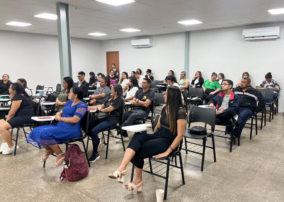 Prefeitura divulga lista de selecionados para curso de marketing digital em Manaus