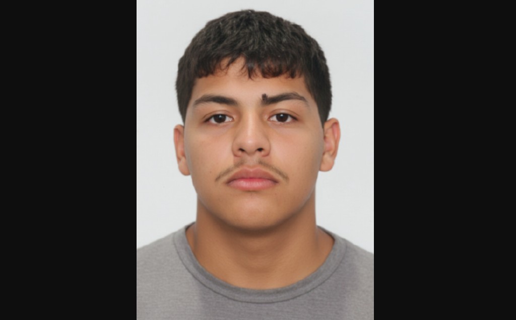 Polícia divulga imagem de terceiro envolvido na morte de homem em shopping de Manaus