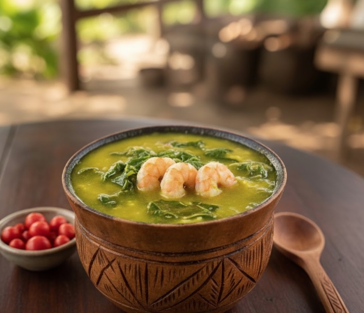 Iphan reconhece Ofício das Tacacazeiras como Patrimônio Cultural do Brasil