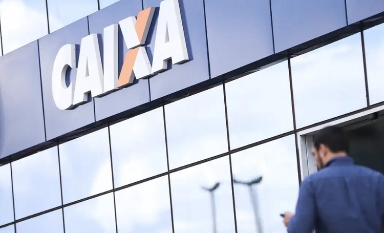 Inscrições do concurso da Caixa terminam hoje; salários chegam a R$ 16,4 mil