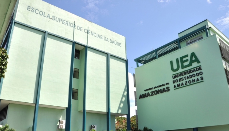 UEA divulga nesta terça lista de aprovados no Vestibular 2025 e SIS