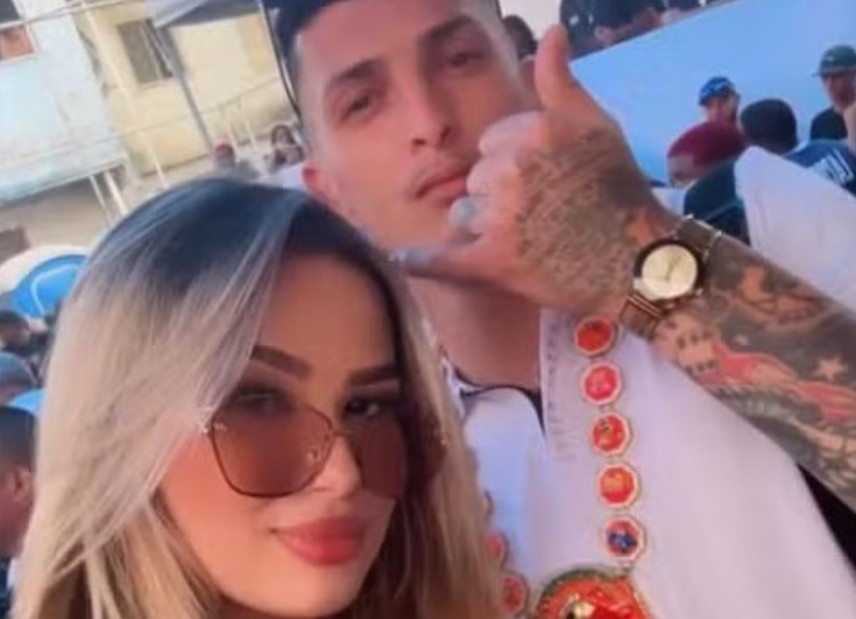 Investigada por fuga em Roraima lamenta morte de “Gringo”, chefe do CV de Manaus