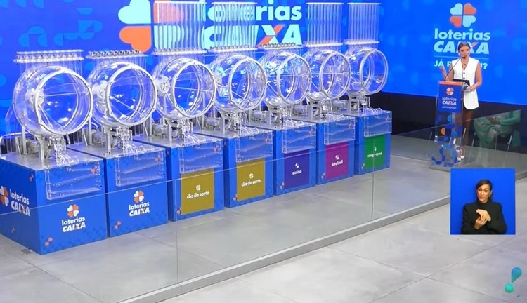 Ninguém acerta na Mega-Sena e prêmio vai a R$ 18 milhões