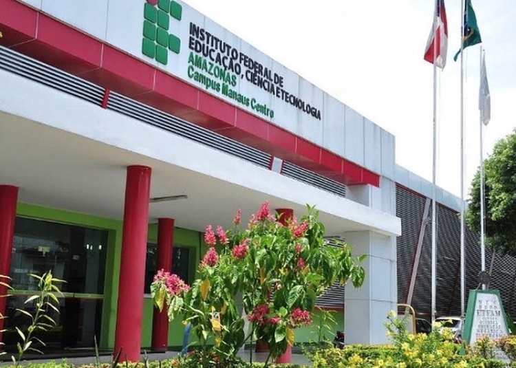 Concurso Ifam 2025: 144 vagas para professores com salários de até R$ 13 mil