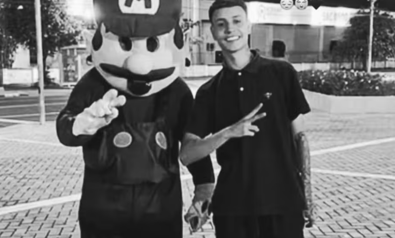 Jovem que morreu após ser espancado em Manaus era reconhecido pelo carinho e dedicação