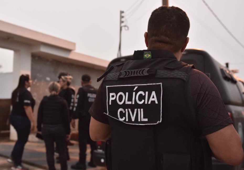 Suspeito de invadir casa no Coroado e estuprar universitárias é preso em Manaus