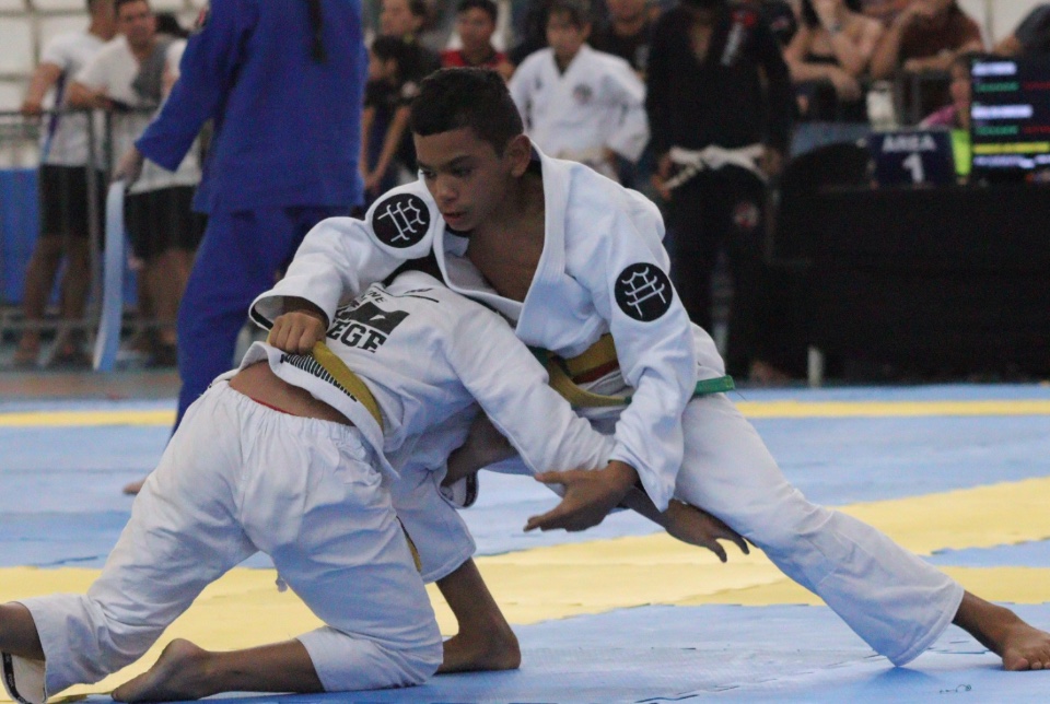 Jiu-Jítsu, Cosplay e MMA: feira de artes marciais começa nesta sexta em Manaus