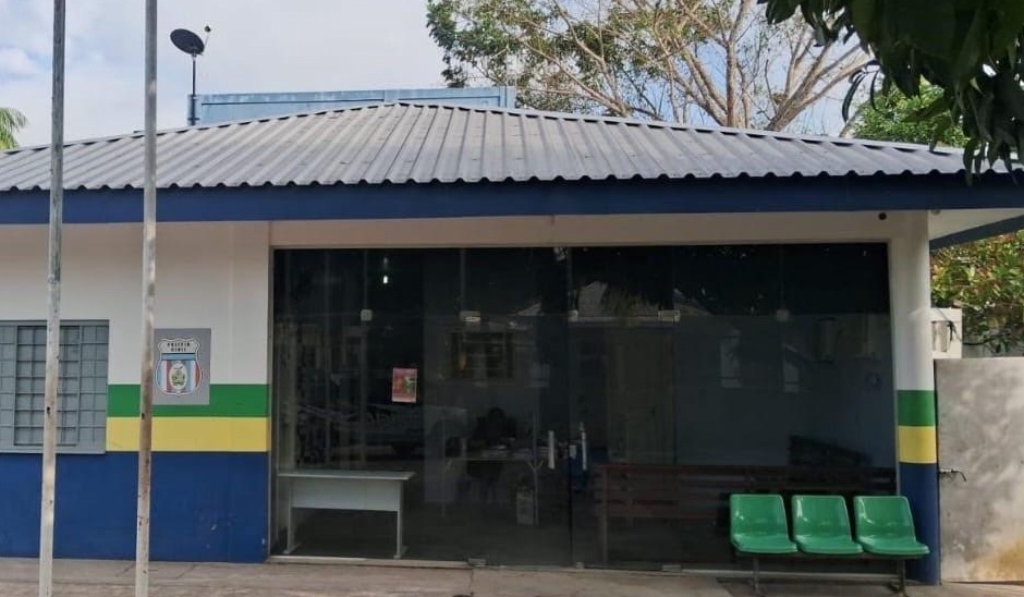 Solto há 24h, 'Sabiá' tenta enviar droga em sabão para detento e é preso de novo no Amazonas