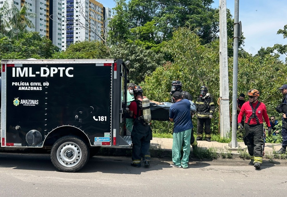 Mulher achada morta na Ponta Negra tinha indícios de violência sexual, diz perícia