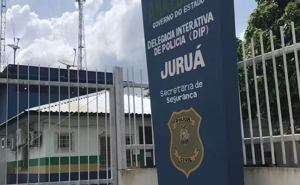 Oito homens são suspeitos de estuprarem indígena de 12 anos em Juruá; crime foi filmado