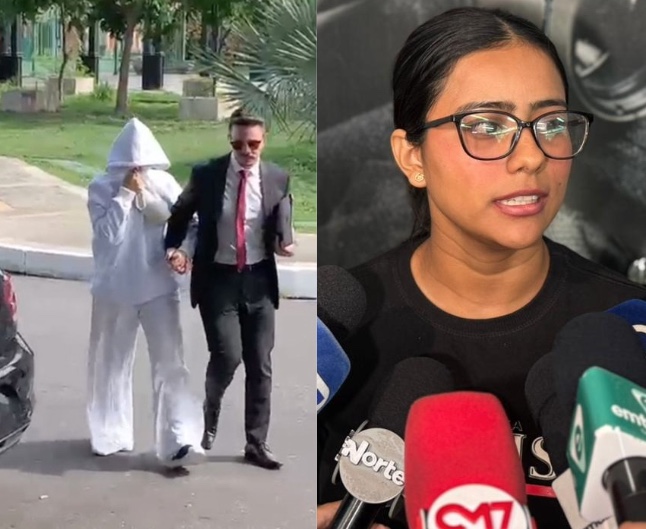 Médica e técnica ficam 'cara a cara' em acareação para esclarecer erro que matou menino Benício