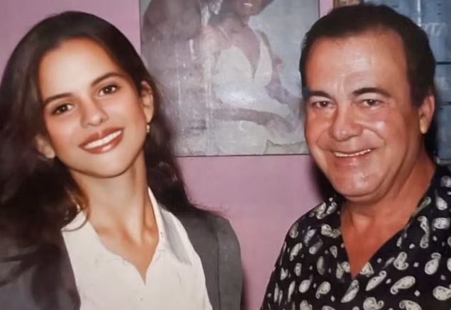 Cantor Lindomar Castilho, que morreu neste sábado, matou a mulher por ciúmes doentios