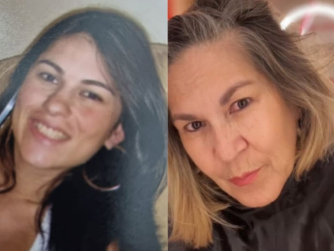 Mãe de Eliza Samudio fala pela 1ª vez sobre passaporte encontrado na Europa: "Minha filha está morta"