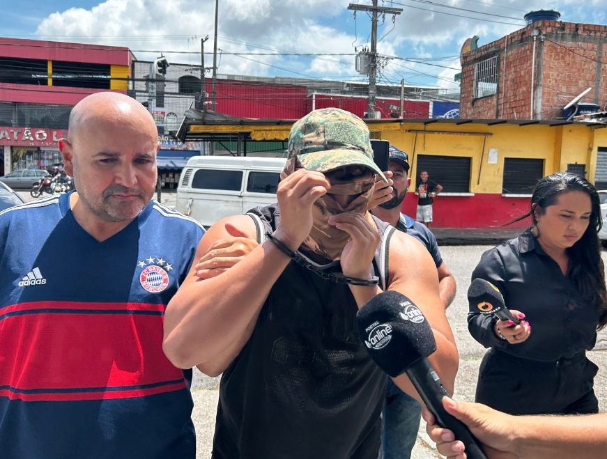 Membro de grupo militar na França marcava encontros pelo WhatsApp para roubar vítimas em Manaus