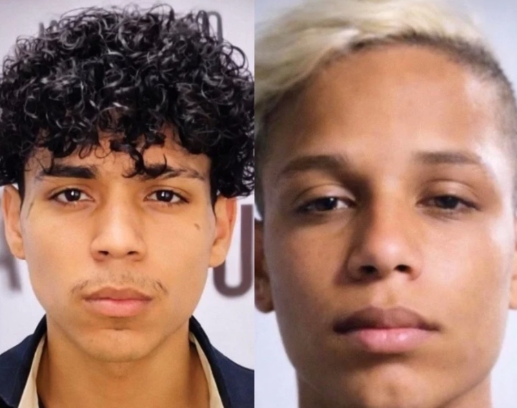 Dupla que explodiu lotérica em Manaus é presa durante ação da ROCAM