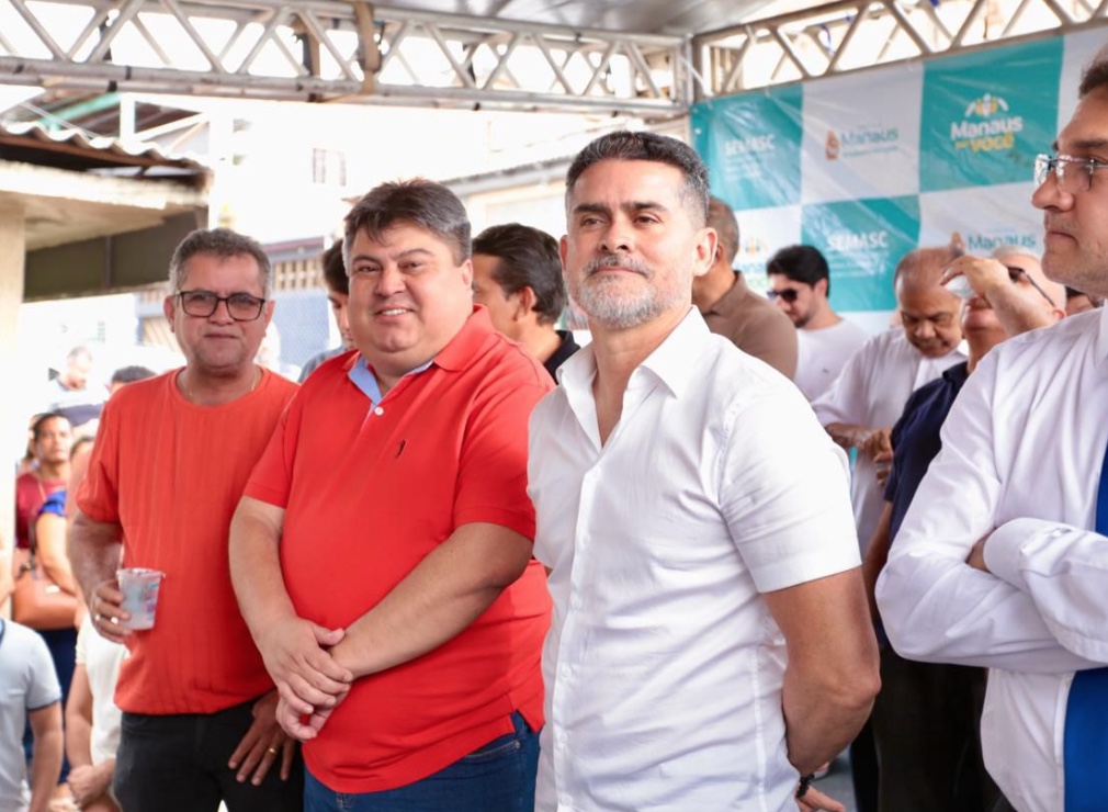 CMM destaca força do Legislativo em políticas de assistência social em Manaus