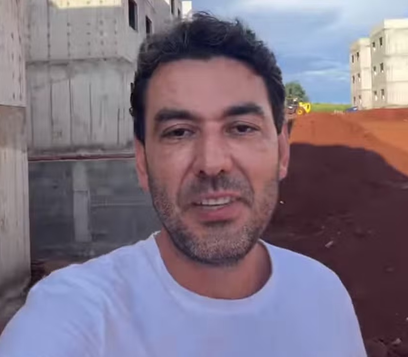 Secretário municipal atira nos filhos, mata um e tira a própria vida em Itumbiara (GO)