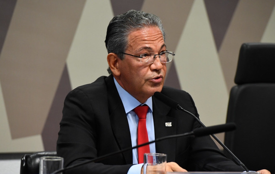 CNJ afasta juiz e desembargador do Amazonas