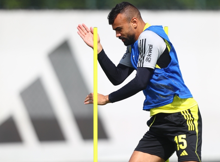 Flamengo e Cruzeiro ficam perto de fechar venda de Fabrício Bruno