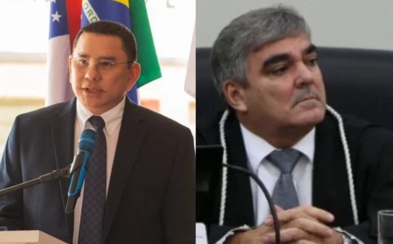 Justiça manda retirar matérias difamatórias contra secretários do Amazonas