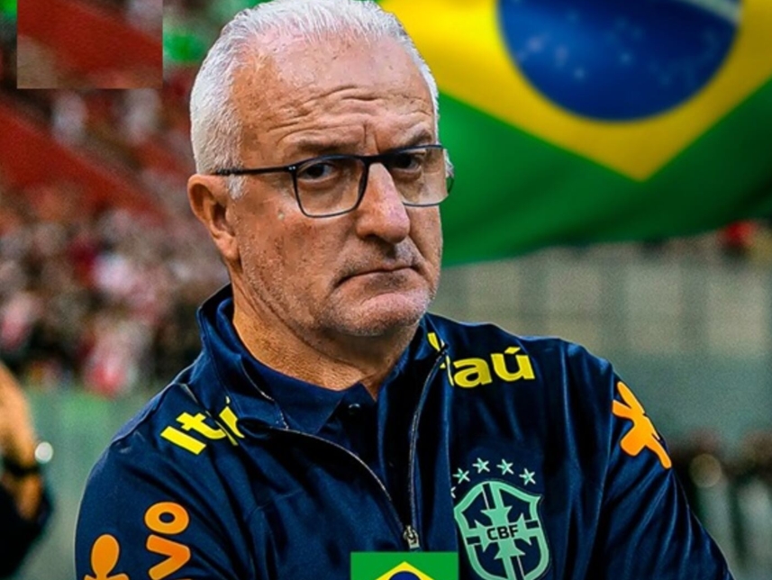 Corinthians se assusta com valores e negociação com Dorival Jr esfria