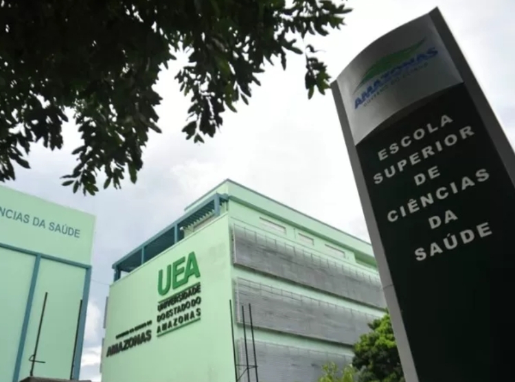 UEA divulga lista de aprovados no Vestibular e SIS 2025; CONFIRA