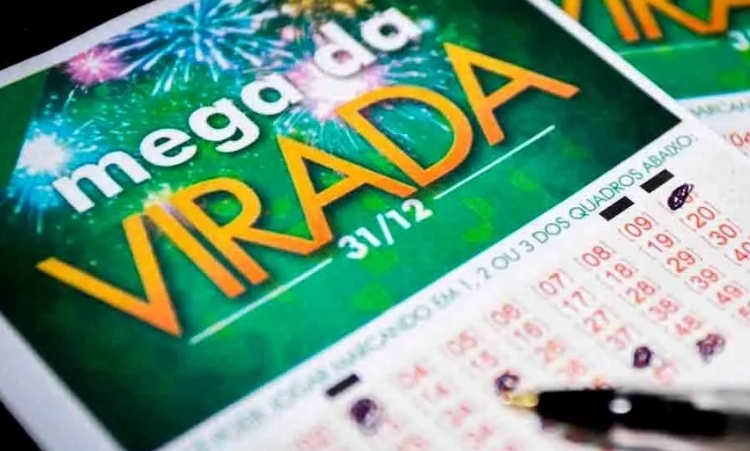 Sorteio da Mega da Virada sofre atraso