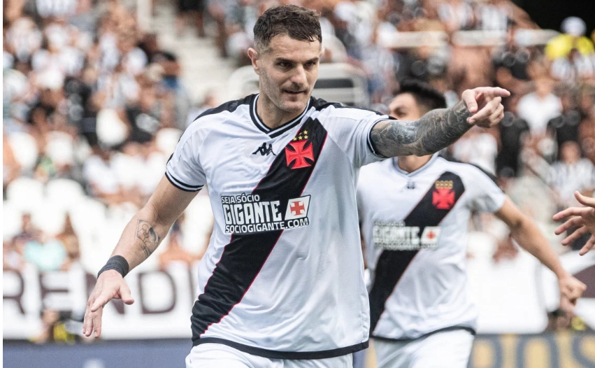 Globo volta a negociar direitos do Campeonato Carioca e Vasco pode ser beneficiado