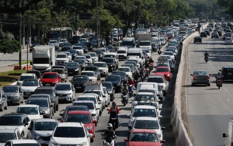 Lula sanciona lei que impede retorno do DPVAT