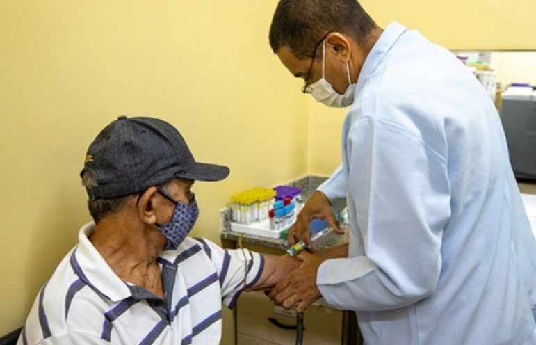 USF Dr. Agnaldo Gomes da Costa é inaugurada nesta quinta na zona leste de Manaus